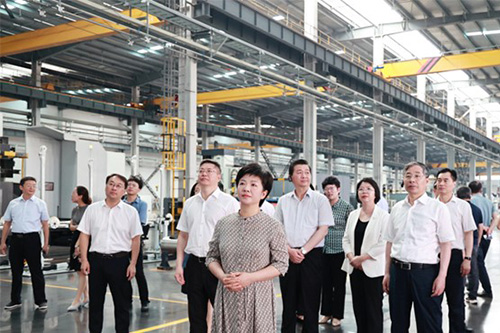 江蘇泰隆減速機（集團）股份有限公司