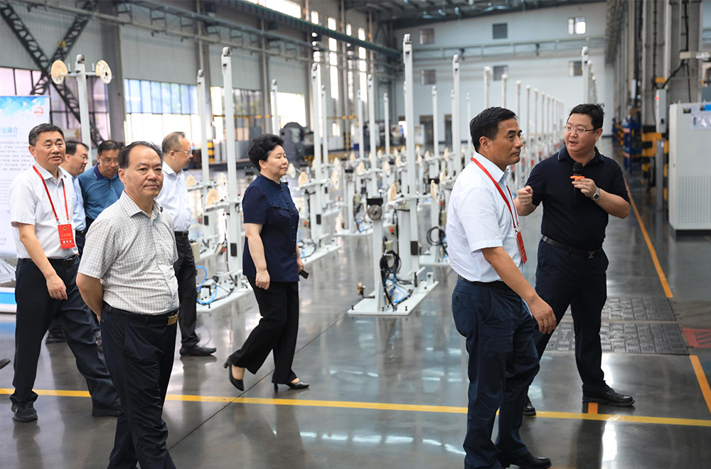 江蘇泰隆減速機（集團）股份有限公司