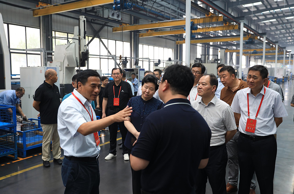 江蘇泰隆減速機（集團）股份有限公司