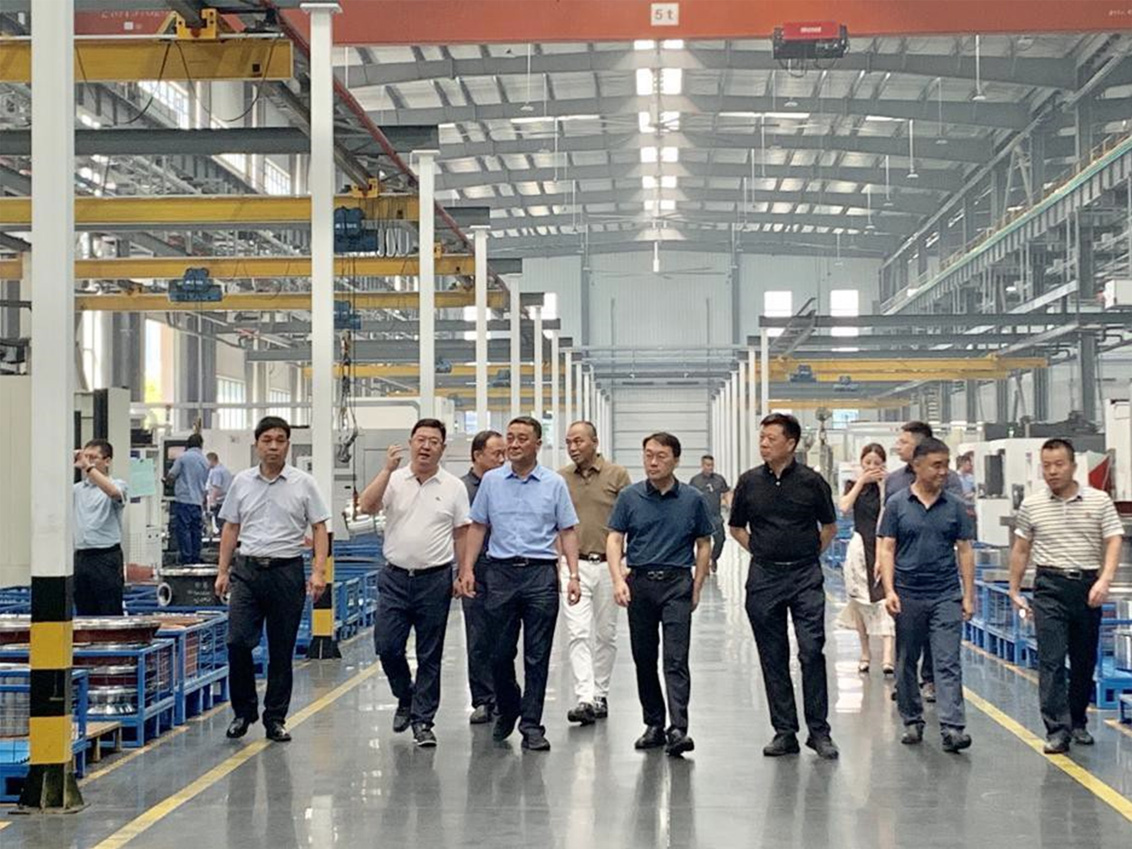 江蘇泰隆減速機（集團）股份有限公司