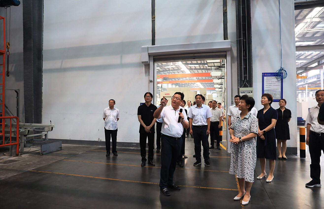 江蘇泰隆減速機(集團)股份有限公司 江蘇泰隆減速機(集團)股份有限公司