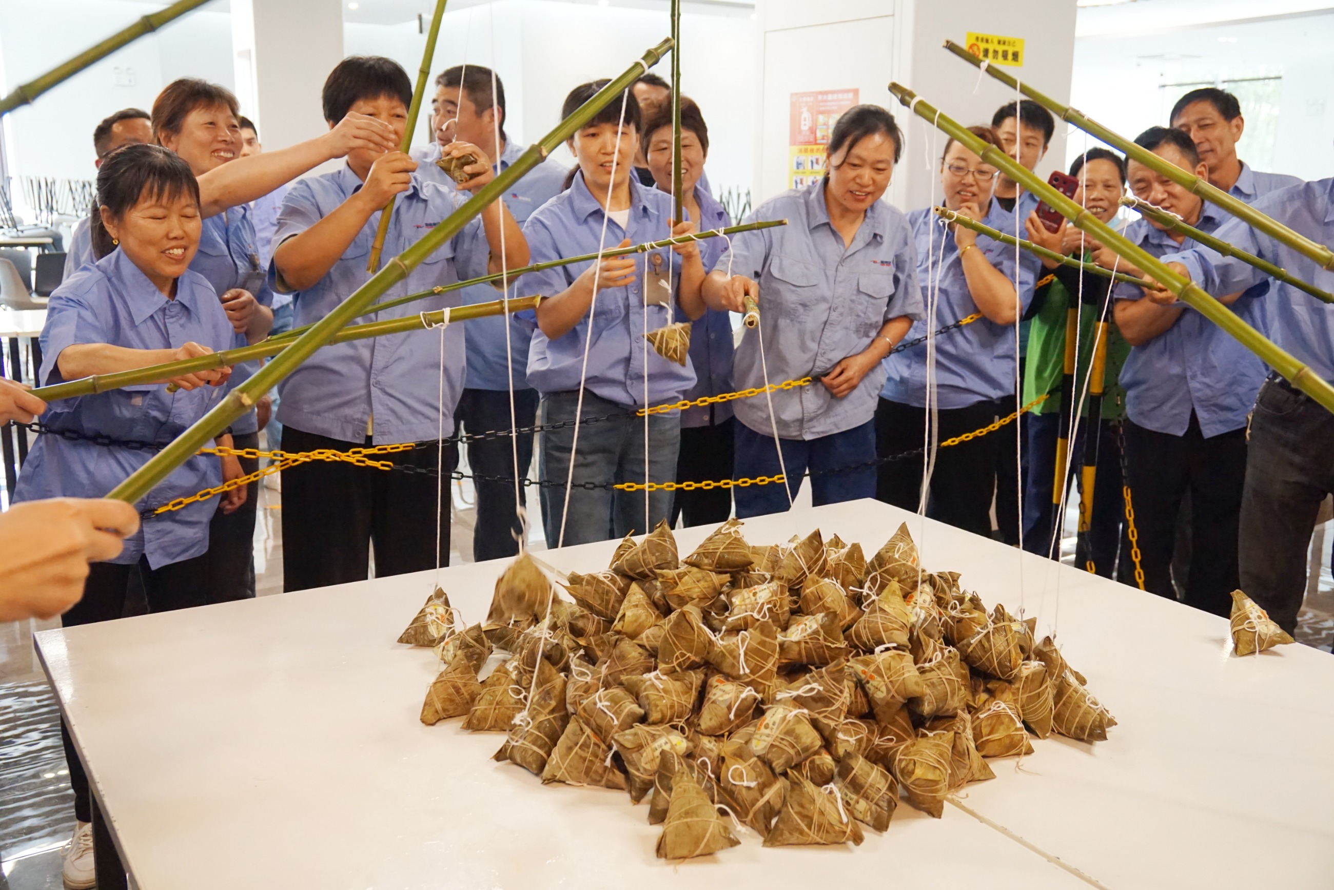 江蘇泰隆減速機（集團）股份有限公司