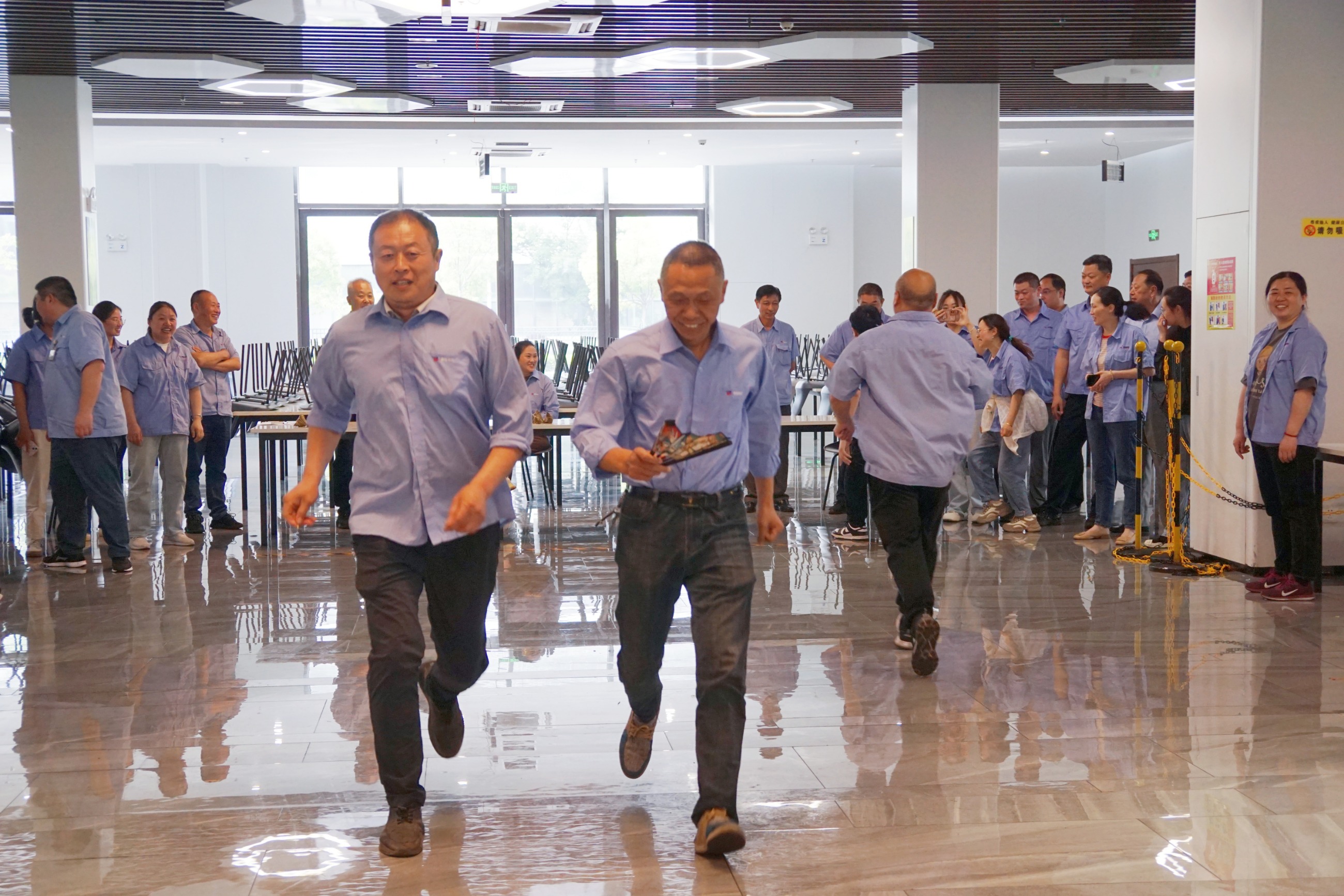 江蘇泰隆減速機（集團）股份有限公司