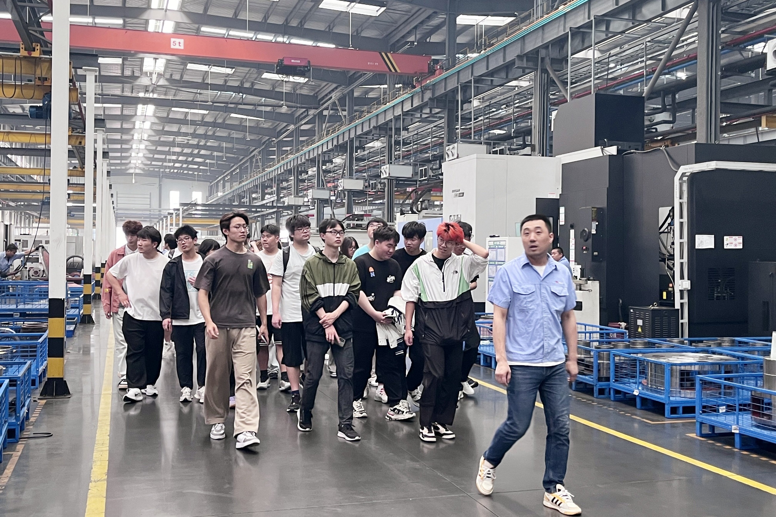 江蘇泰隆減速機（集團）股份有限公司