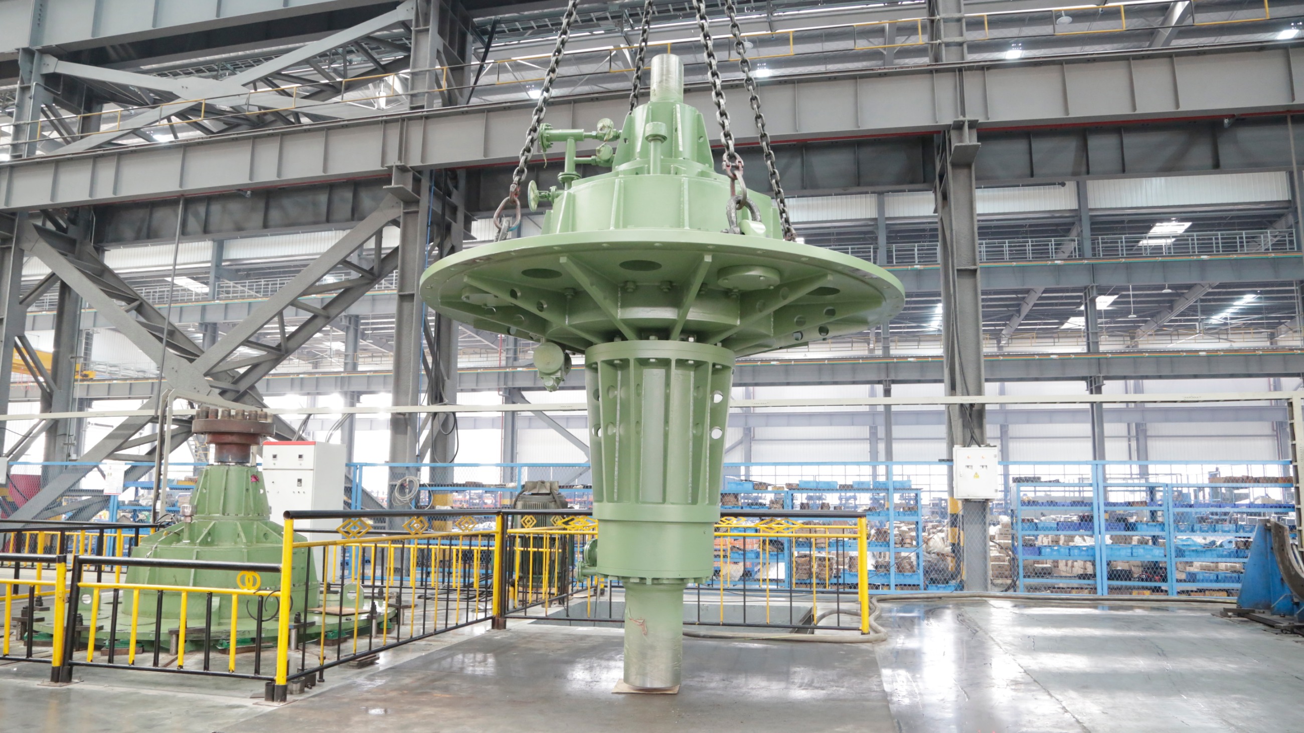 江蘇泰隆減速機(jī)（集團(tuán)）股份有限公司