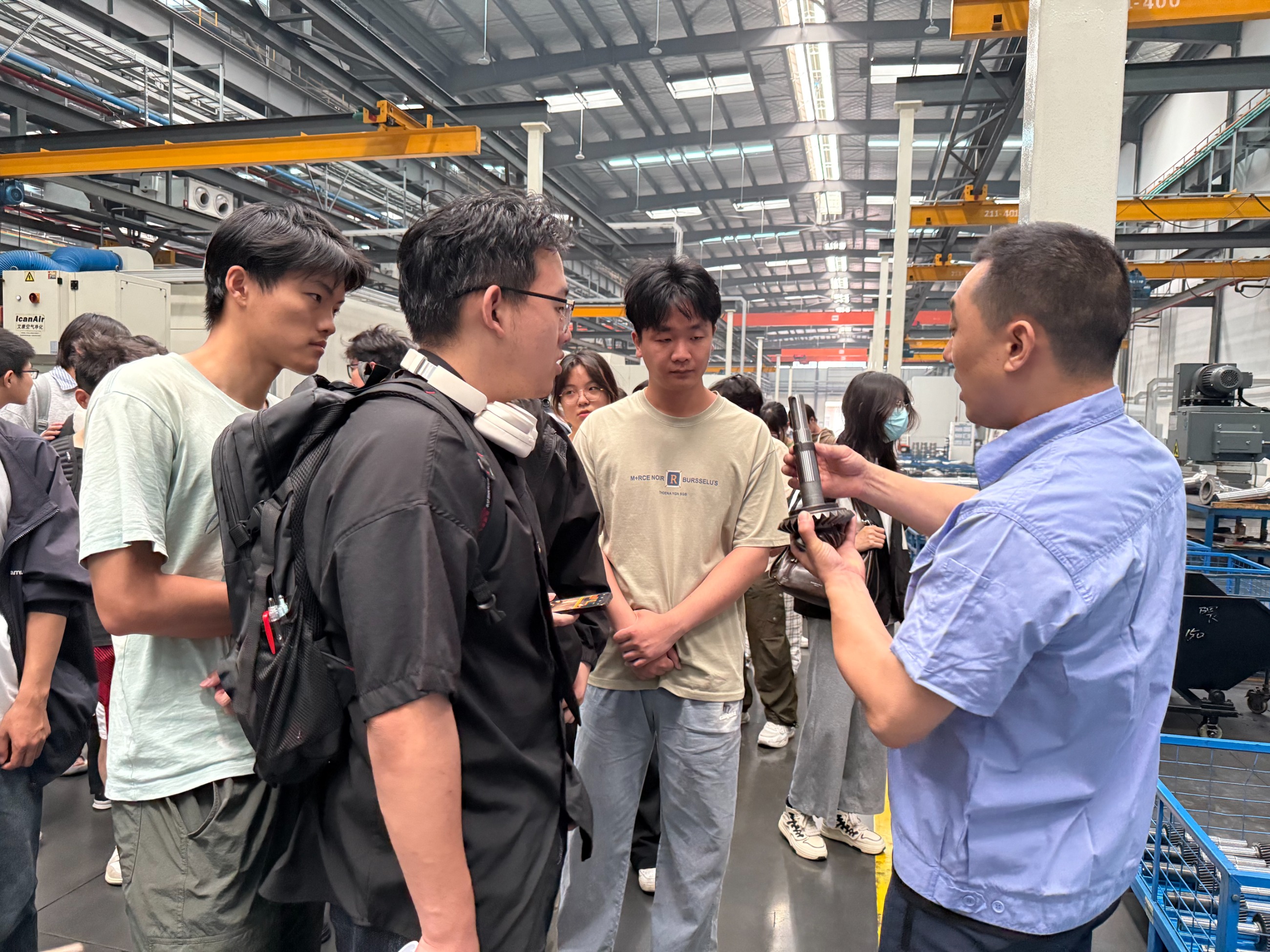 江蘇泰隆減速機（集團）股份有限公司