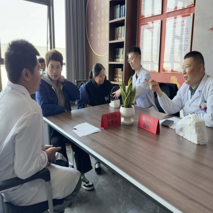 同心圓夢，思源潤企——泰隆集團健康行活動溫情落幕